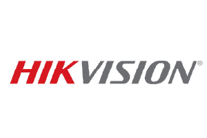Logos Marcas - Hikvision