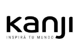 Logos Marcas - Kanji