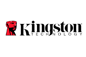 Logos Marcas - Kingston