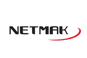 Logos Marcas - Netmak