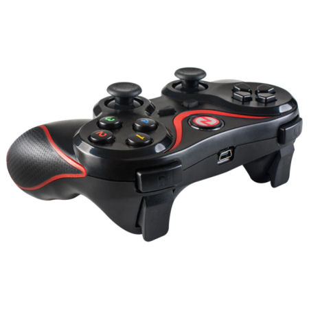 JOYSTICK GAMEPAD BT NOGA NG-2GO1