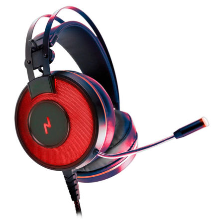 AURICULAR GAMER 7.1 LED ST-RAGE
