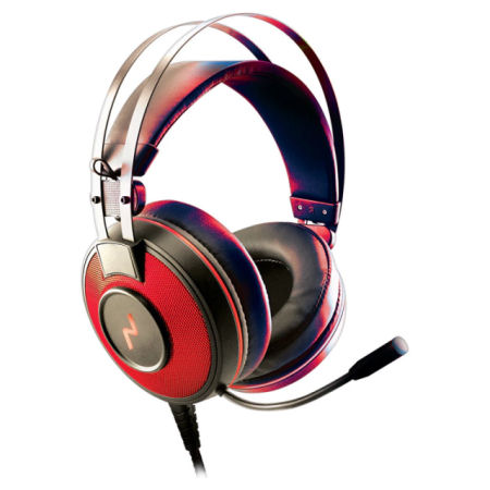 AURICULAR GAMER 7.1 LED ST-RAGE
