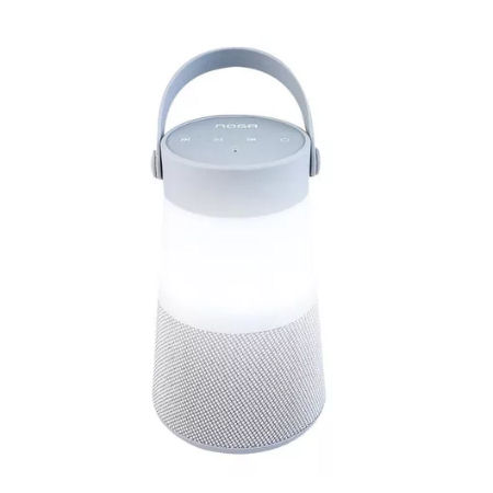 LAMPARA C/ PARLANTE NOGA NG-LAMP PRO