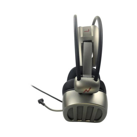 AURICULAR GAMER NOGA 7.1 LED MISFIT