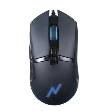 COMBO GAMER MECANICO NOGA NKB-408