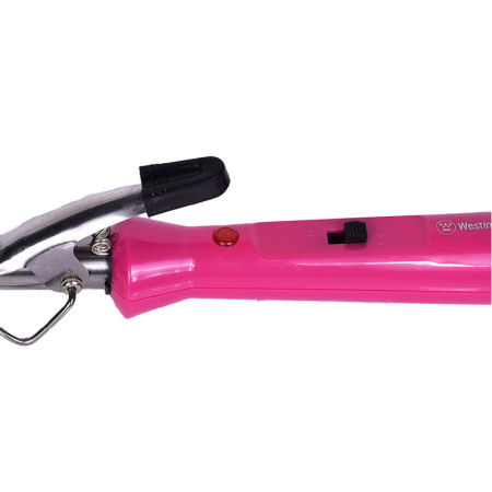RIZADOR DE PELO 30W WESTINGHOUSE WHHCR2212