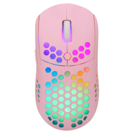 KIT GAMER MOUSE   AURICULAR NOGA ST-4201
