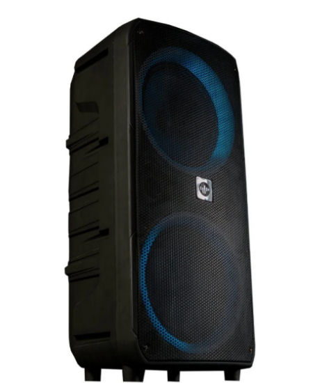 PARLANTE BT STROMBER 80W 2X8* STOKE