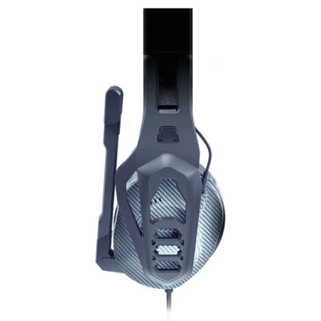 AURICULAR FIBRA CARBON IZANAGI NOGA