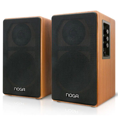 PARLANTES 2.0 40W NOGA AQUA