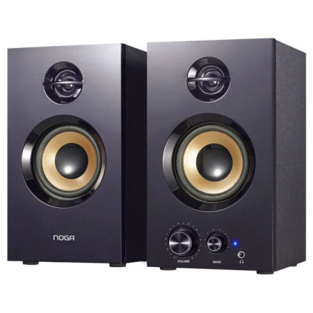 PARLANTE 2.0 20W NOGA SPYDER