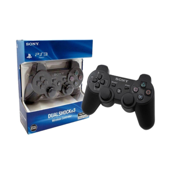 JOYSTICK PS3 SONY DUALSHOCK3