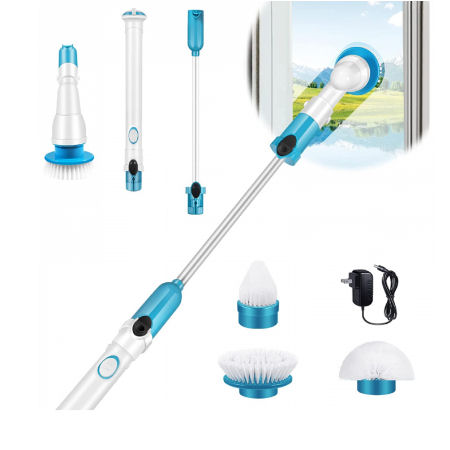 CEPILLO MULTIUSO ROTATIVO REC 4 EN 1 COD550087