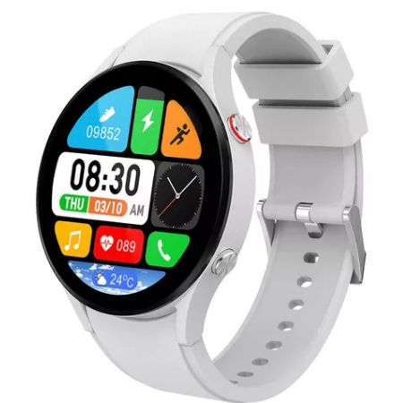 SMARTWATCH NOGA IP68/LLAMADA B NG-SW14
