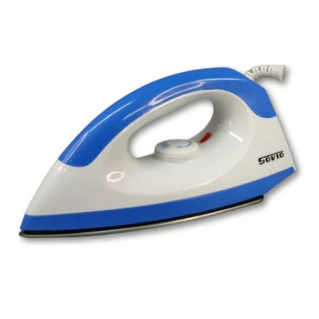 PLANCHA SECA SOVIO S-2003
