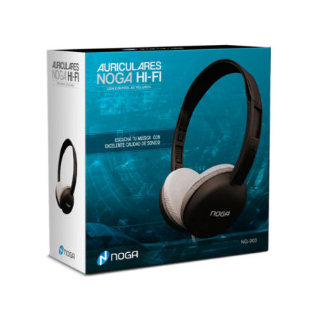 AURICULAR NOGA NG-903