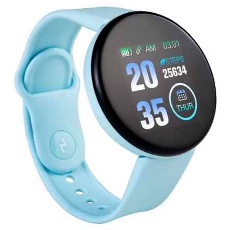 RELOJ SMART WATCH NOGA NG-SW09