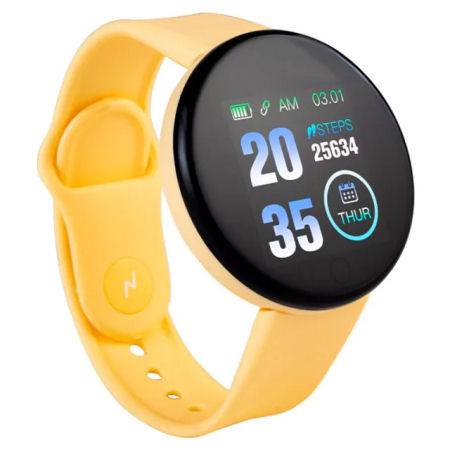 RELOJ SMART WATCH NOGA NG-SW09