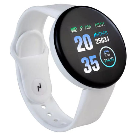 RELOJ SMART WATCH NOGA NG-SW09