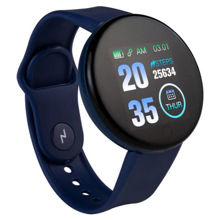 RELOJ SMART WATCH NOGA NG-SW09