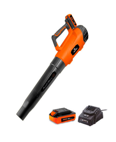 SOPLADORA 20.000 RPM 20V DAEWOO DAB2000LI-1