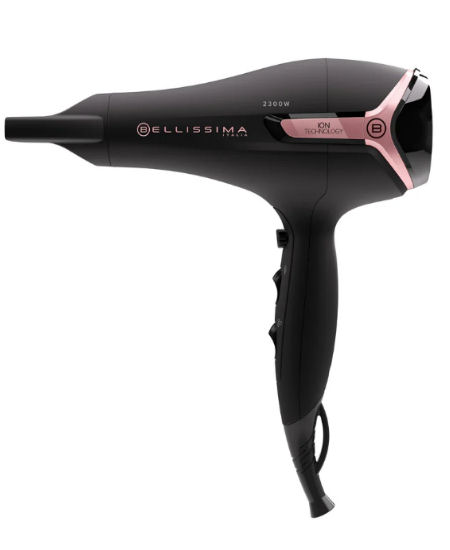 SECADOR DE CABELLO BELLISSIMA P5451 / K9 2300