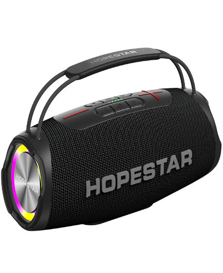PARLANTE BT H53 HOPESTAR