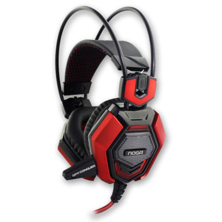 AURICULAR GAMER ST-CONQUER