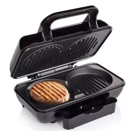 HAMBURGUESERA KANJI HOME KJH-SM900MPI02