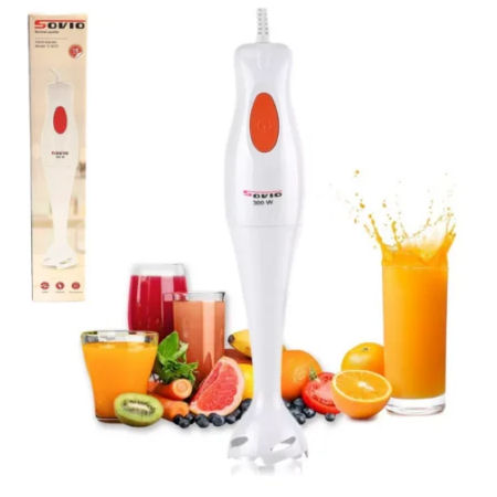 MINI PIMER 2 ASPAS 300W S3072 SOVIO
