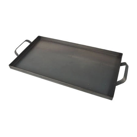 PLANCHETA 2 HORNALLAS 48X28X2CM ART.50711 LA PLANCHETTA