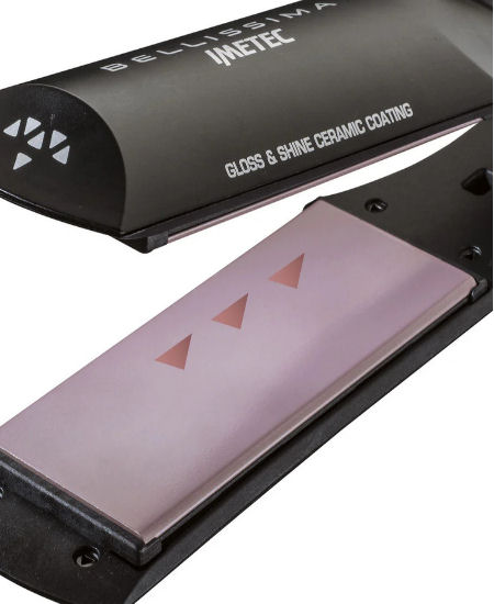 PLANCHA DE PELO BELLISSIMA B26 100