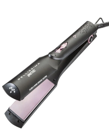 PLANCHA DE PELO BELLISSIMA B26 100
